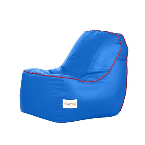 Sattva Rester Leatherette XXXL Bean