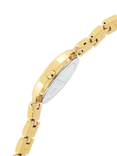 French Connection Women’s Green Dial Analog Watch - FCW10NGM - Image 4