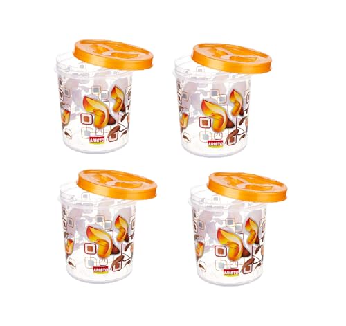 Aristo Store Queen666 Air-Tight Storage