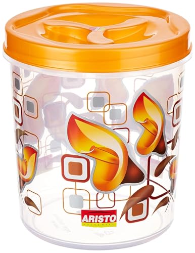 Aristo Store Queen666 Air-Tight Storage