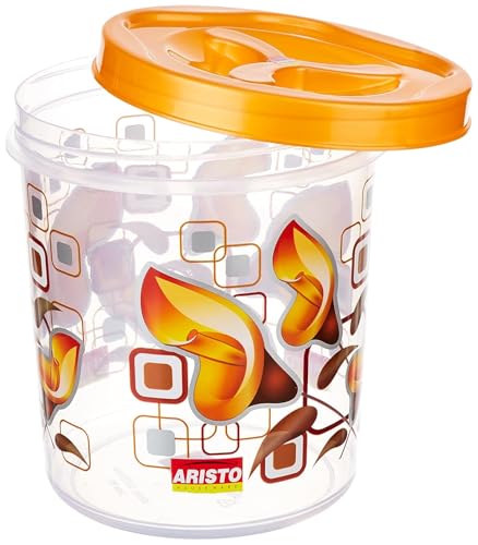 Aristo Store Queen666 Air-Tight Storage