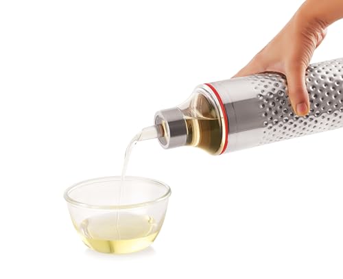 Tosaa Stainless Steel Mathar Oil