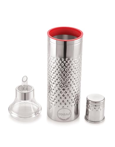 Tosaa Stainless Steel Mathar Oil