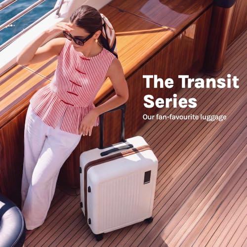 MOKOBARA Transit Check-in Large Luggage