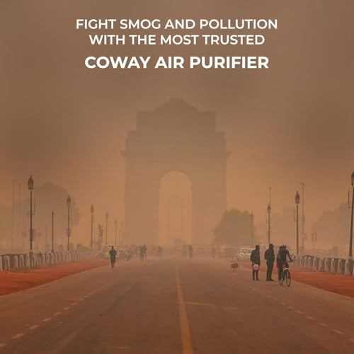 Coway Airmega 150 Air Purifier