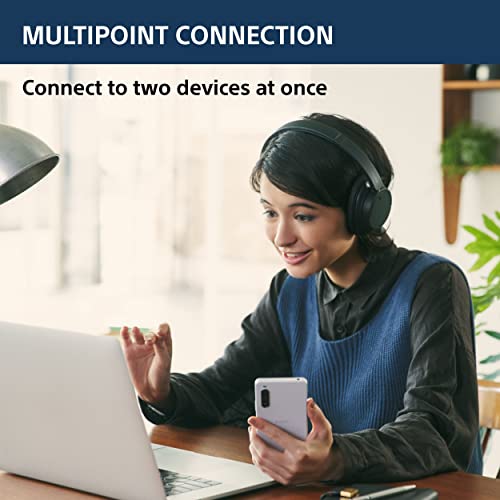 Sony WH-CH720N Active Noise Cancellation