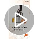 Kuvings B1700 Dark Silver Cold