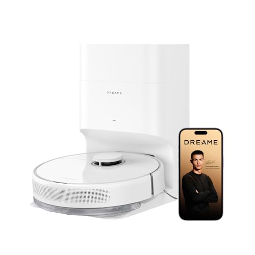 DREAME D10 Plus Gen 2