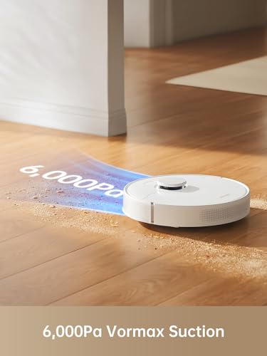 DREAME D10 Plus Gen 2