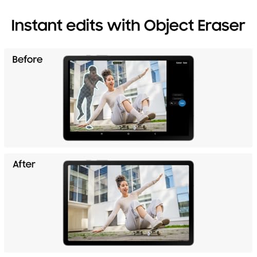 Samsung Galaxy Tab S10 Lite