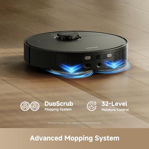 DREAME L50 Ultra CE Robot