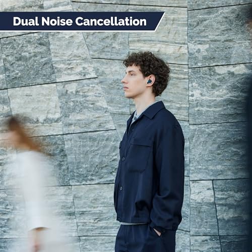 Sony WF-C710NSA | Dual Noise