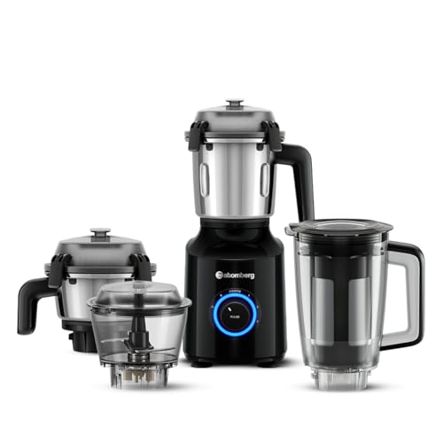 Atomberg Zenova Fresh Juicer Mixer