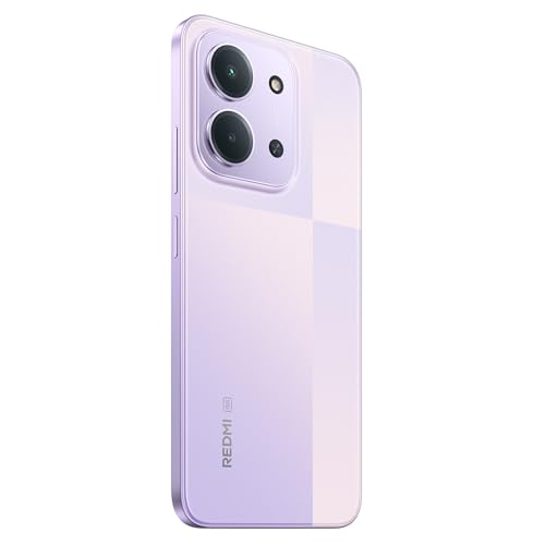 REDMI 15C 5G Dusk Purple