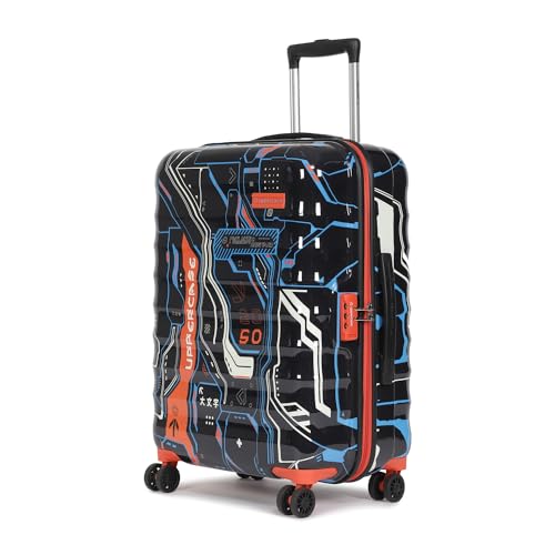 uppercase Cyber Punk 56Cms|Cabin Inline