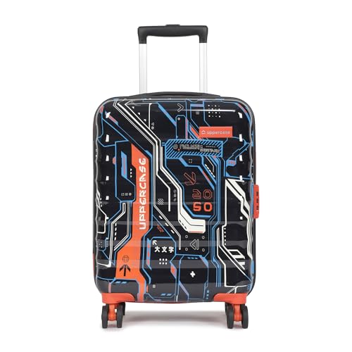 uppercase Cyber Punk 56Cms|Cabin Inline