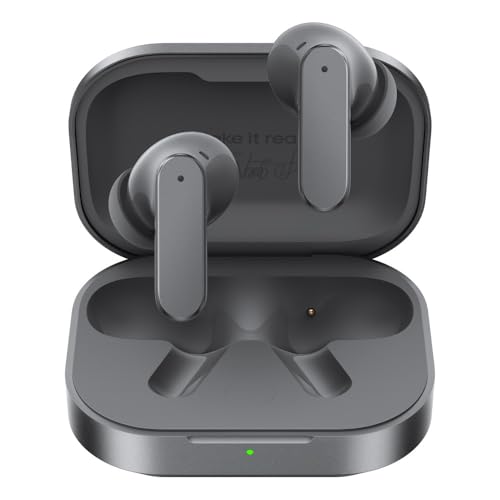 realme Buds Air 8,11mm+6mm Dual