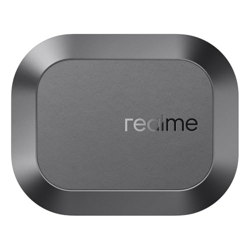 realme Buds Air 8,11mm+6mm Dual