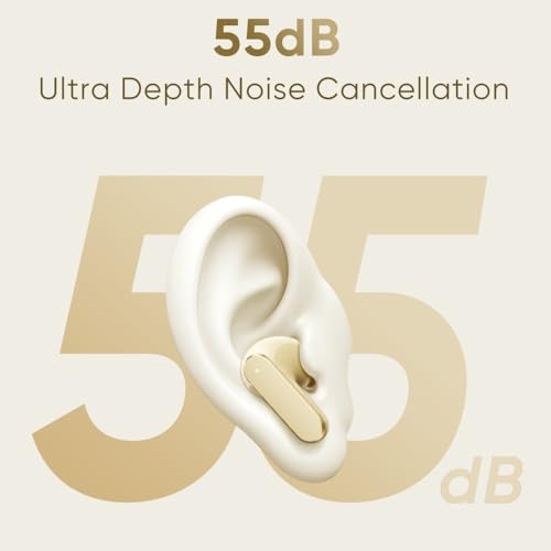 realme Buds Air 8,11mm+6mm Dual