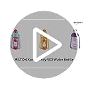 MILTON Kool Trendy 500 Plastic