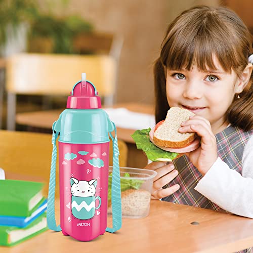 MILTON Kool Trendy 500 Plastic
