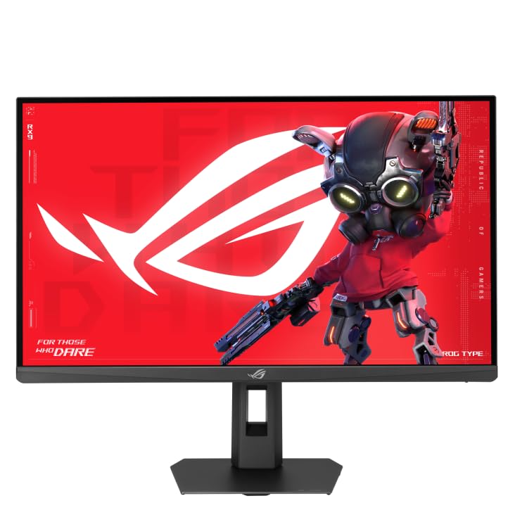 ASUS ROG Strix XG27ACMES Gaming