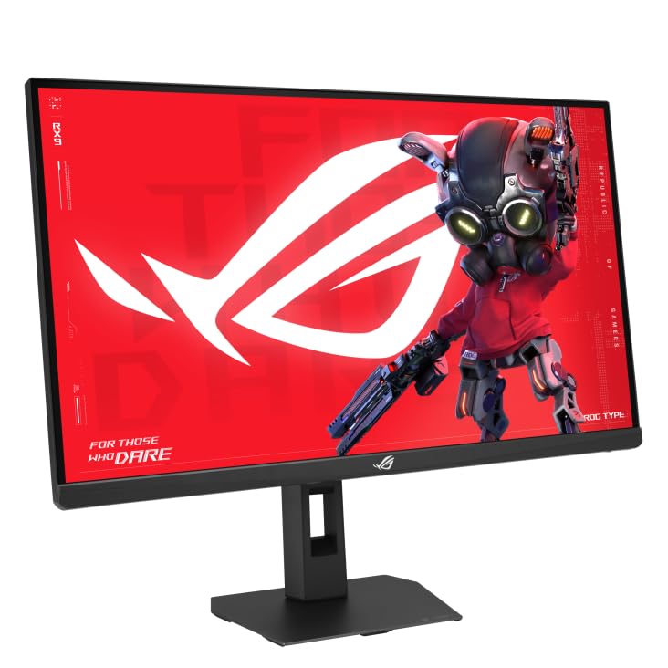 ASUS ROG Strix XG27ACMES Gaming