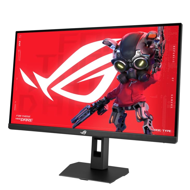 ASUS ROG Strix XG27ACMES Gaming