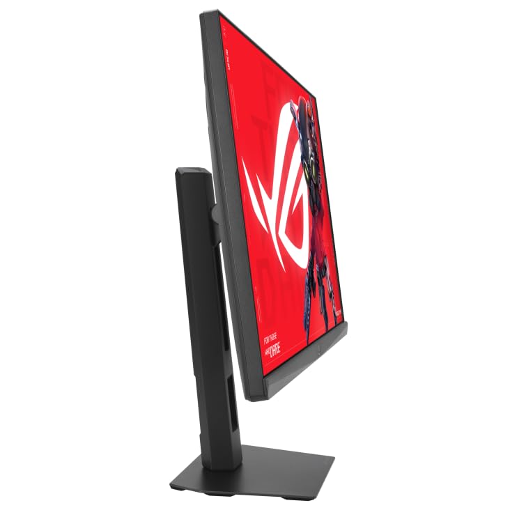 ASUS ROG Strix XG27ACMES Gaming