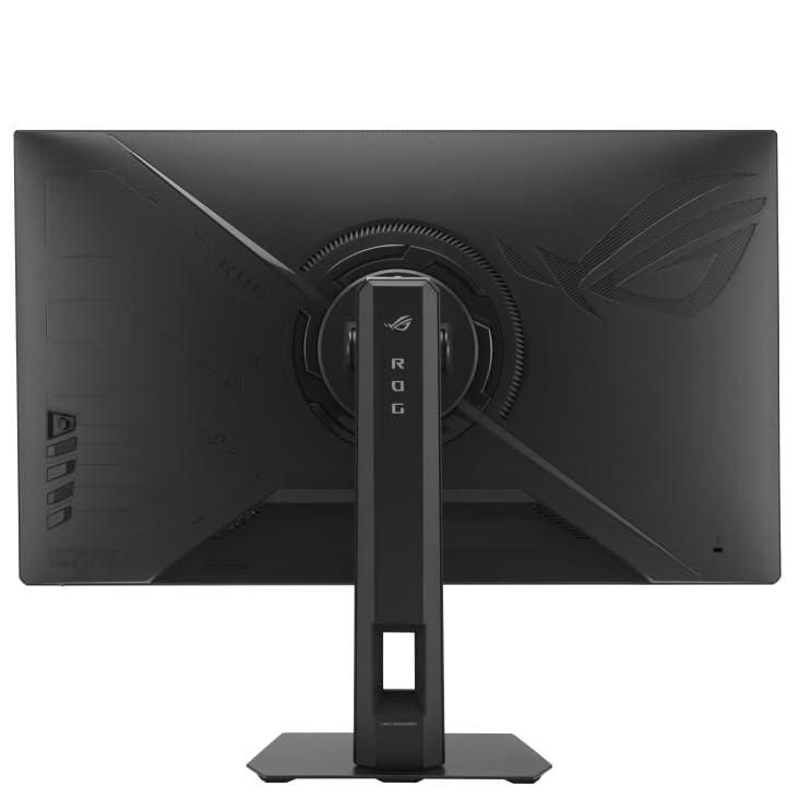 ASUS ROG Strix XG27ACMES Gaming