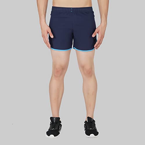 Vector X OMS-150 Men's Athletic/Running Sports Shorts