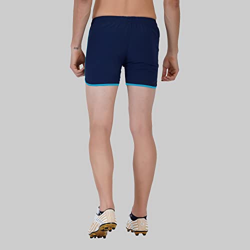 Vector X OMS-150 Men's Athletic/Running Sports Shorts - Image 4