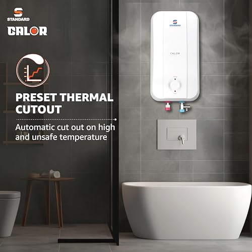 Havells Standard Calor 5 Litre