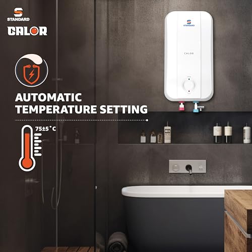 Havells Standard Calor 5 Litre