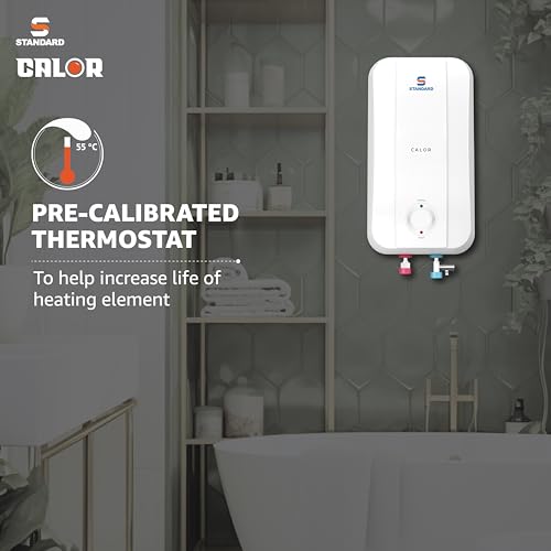 Havells Standard Calor 5 Litre