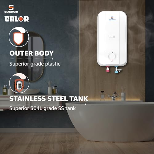 Havells Standard Calor 5 Litre