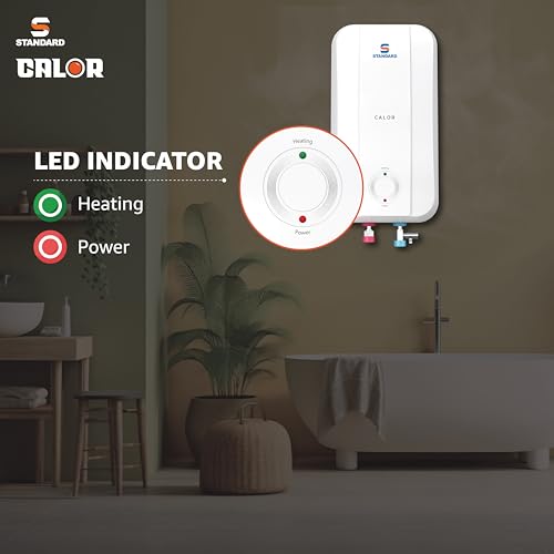 Havells Standard Calor 5 Litre