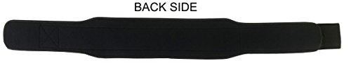 Kobo WTB-09 Foam Weight Lifting Belt - Image 4