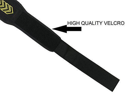 Kobo WTB-09 Foam Weight Lifting Belt - Image 6