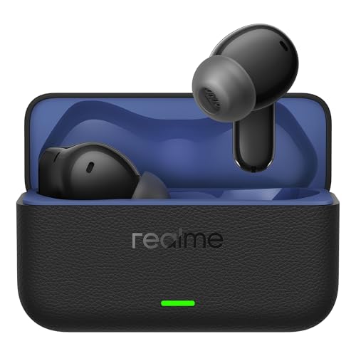 realme Buds T500 Pro TWS