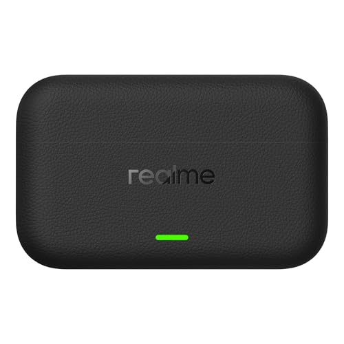 realme Buds T500 Pro TWS