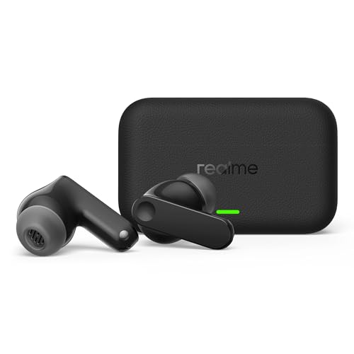 realme Buds T500 Pro TWS