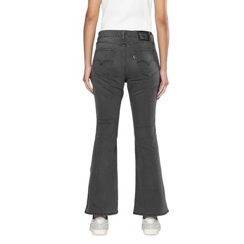 Levi's Women's 725 Slim Jeans - Image 2