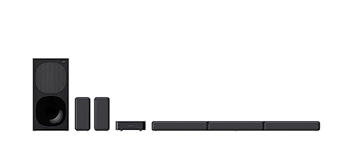 Sony HT-S40R Real 5.1ch Dolby