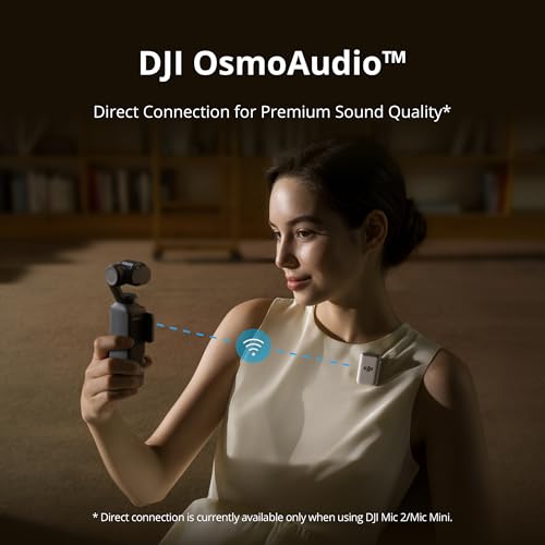 DJI Osmo Pocket 3 Creator