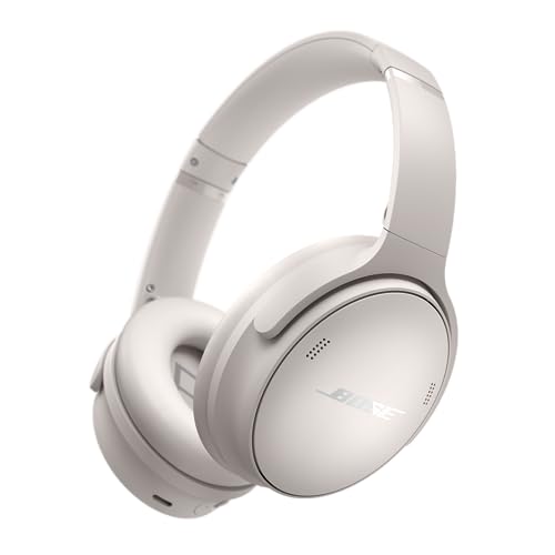 Bose New QuietComfort Wireless Noise