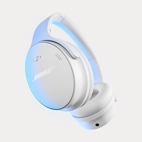 Bose New QuietComfort Wireless Noise