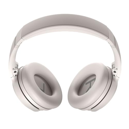 Bose New QuietComfort Wireless Noise