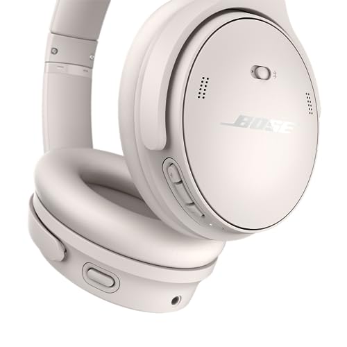 Bose New QuietComfort Wireless Noise