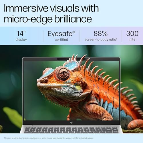 HP Pavilion Plus, Intel Core